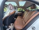 Mercedes-Benz E300 Premium + 2.0L MERCEDES E-300 2020 GCC // LOW MILEAGE // PERFECT CONDITION // FULL OPITION