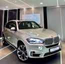 BMW X5 BEST XDRIVE50i || GCC SPECS || ACCIDENT FREE || SINGLE OWNER || FULLY LOADED