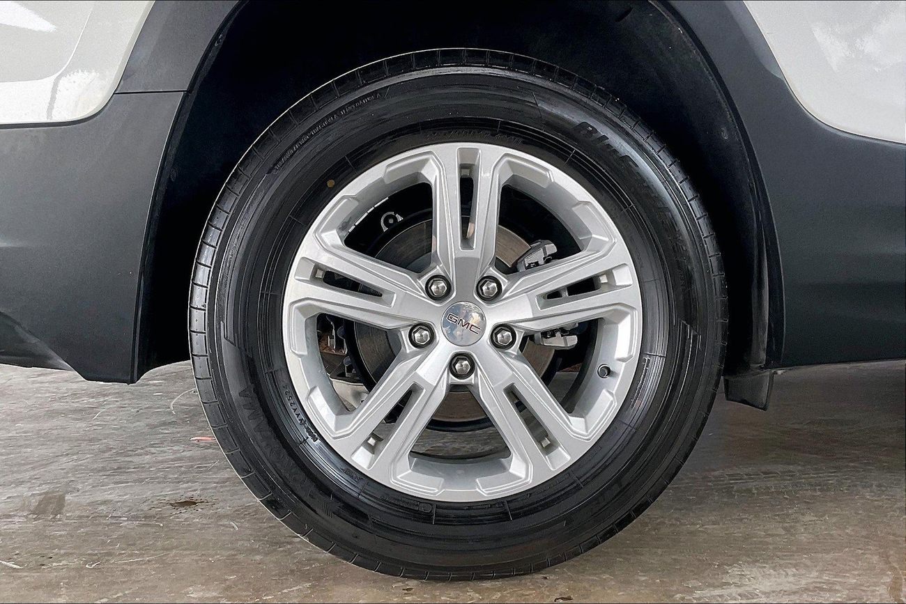 GMC Terrain SLE | Guaranteed Warranty | 0 Down Payment