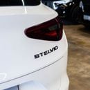 Alfa Romeo Stelvio AED 1,436 P.M • 0% Downpayment •  Alfa Romeo Stelvio Limited Edition • 1 Year Warranty