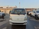 Hyundai H 100 Hyundai H100 Super Cab Cargo Truck