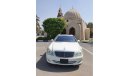 مرسيدس بنز S 550 Mercedes Benz S 500 Japan 2009