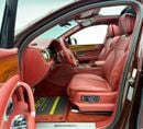 Bentley Bentayga STANDARD