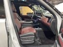 إنفينيتي QX80 AUTOGRAPH CAPTAIN CHAIRS