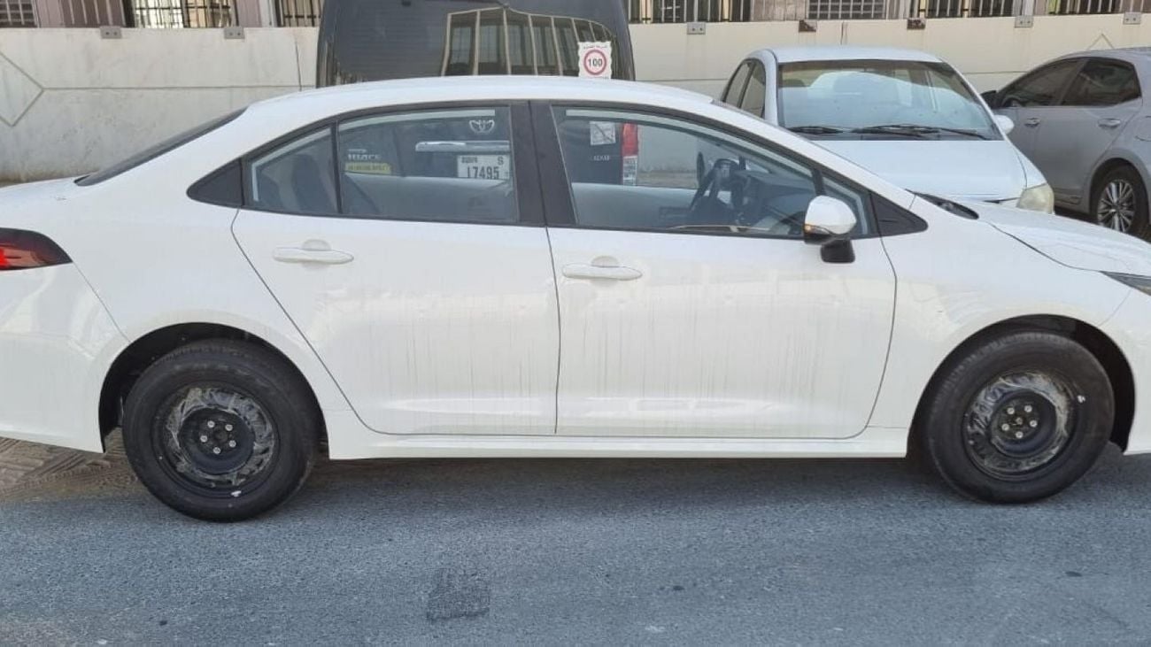 Toyota Corolla Ramadan Offer | 1.6 XLI  2024 MODEL