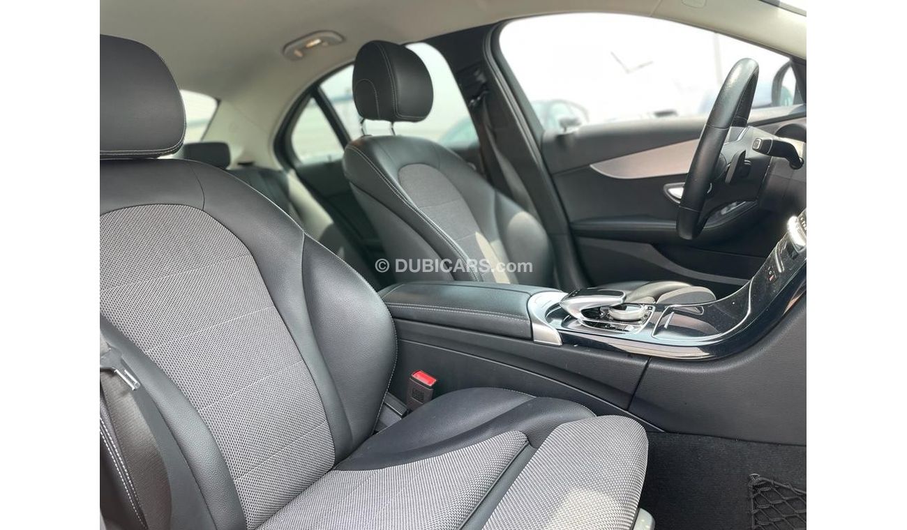 Mercedes-Benz C 200 Std MERCEDES BENZ C200 2021