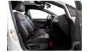 Volkswagen Golf GTI P1 2019 Volkswagen GTI / Full-Service History