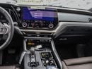 لكزس TX 350 26/26 EXECUTIVE PETROL