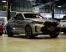 بي أم دبليو X6 M