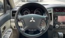 Mitsubishi Pajero 3.5L | GCC | FREE 2 YEAR WARRANTY | FREE REGISTRATION | 1 YEAR COMPREHENSIVE INSURANCE