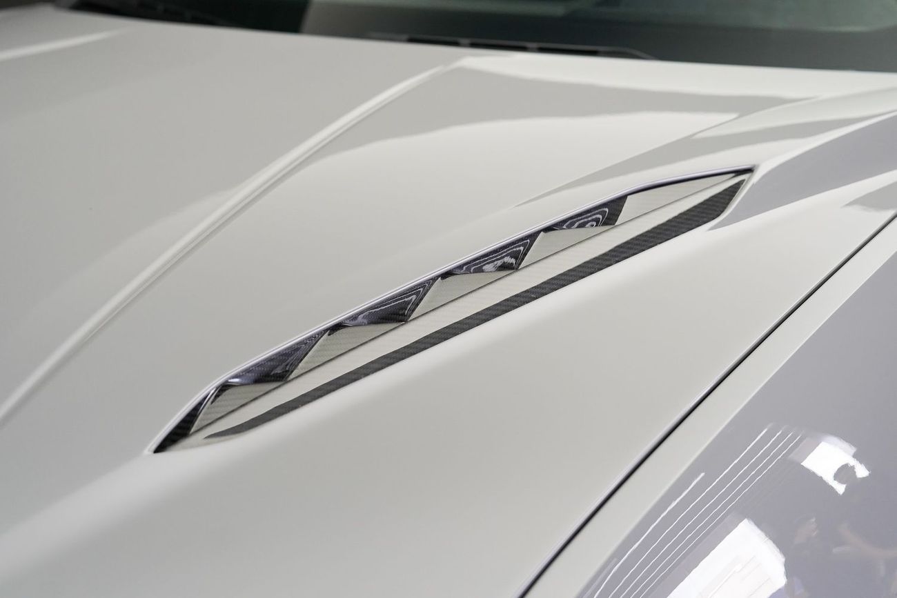 Lamborghini Urus 4.0T V8 Performante