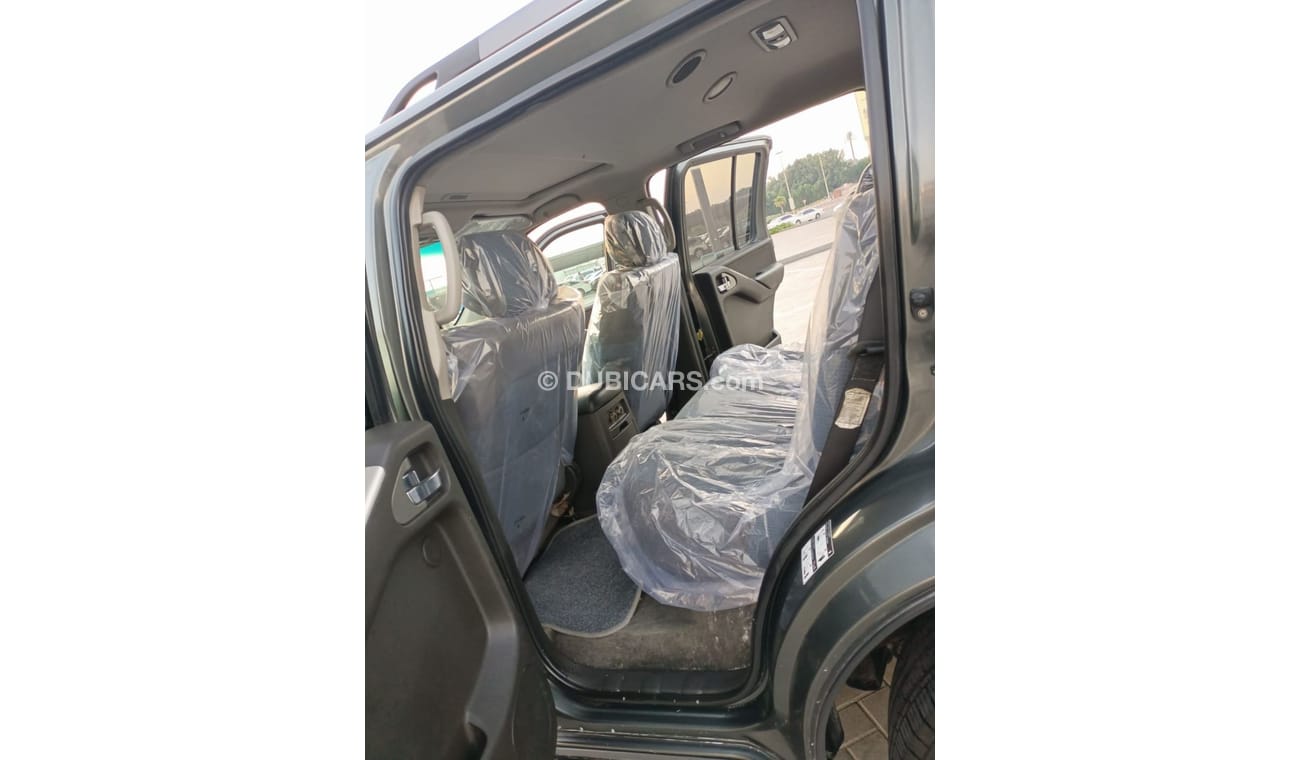 نيسان باثفايندر نيسان باثفندر موديل 2005 فول ابشن كامله