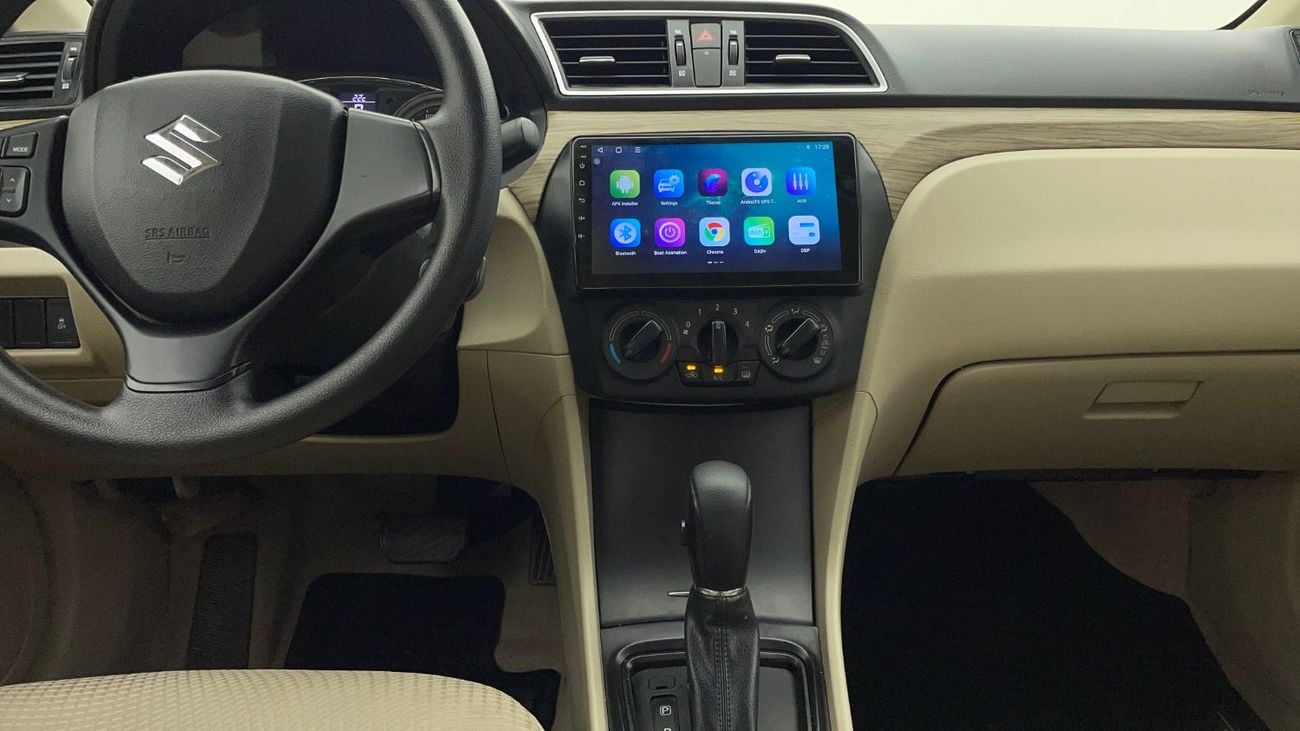 Suzuki Ciaz 1.5L 2024 | 0 DP | 467/Month | 30 Day Return | Service History