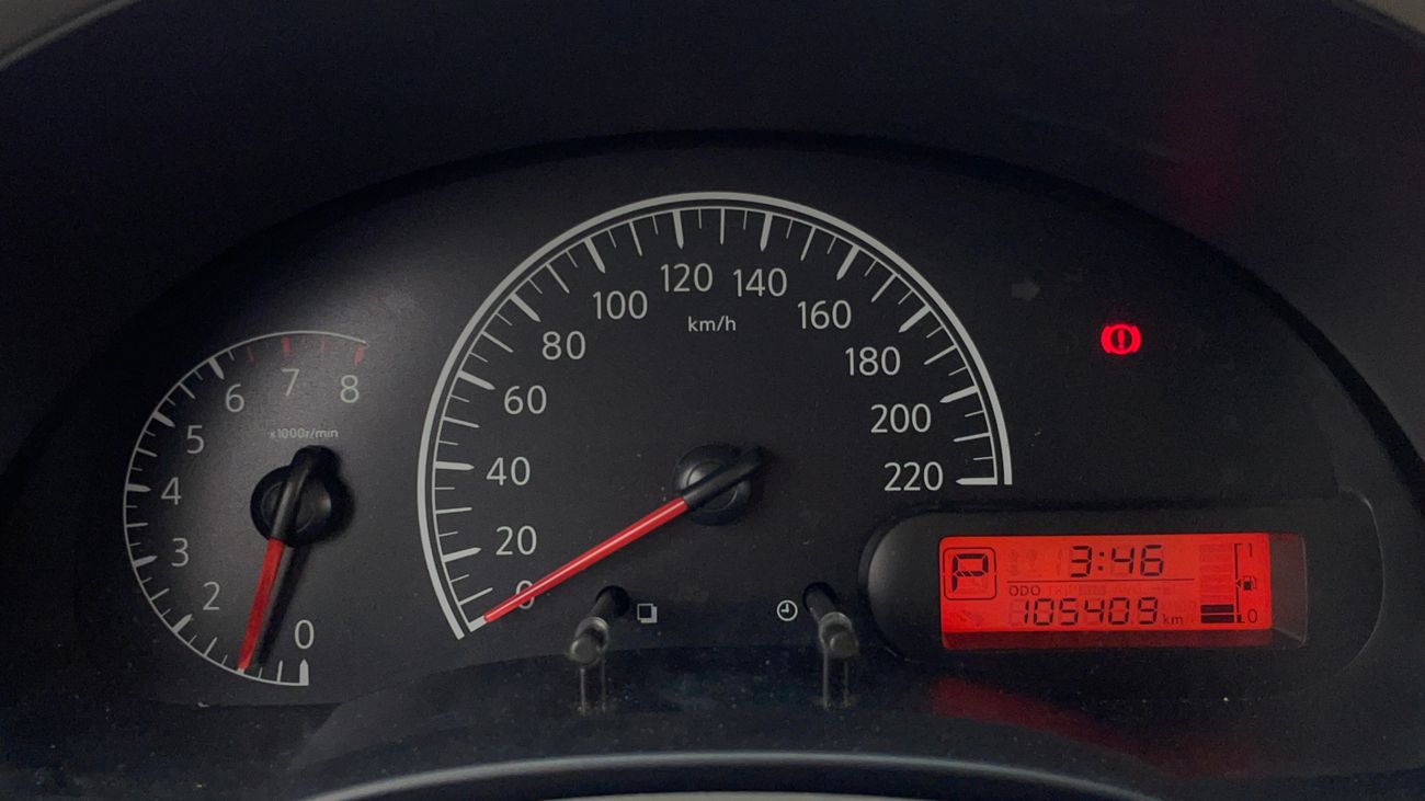 Nissan Sunny SV 1.5 | Zero Down Payment | Home Test Drive