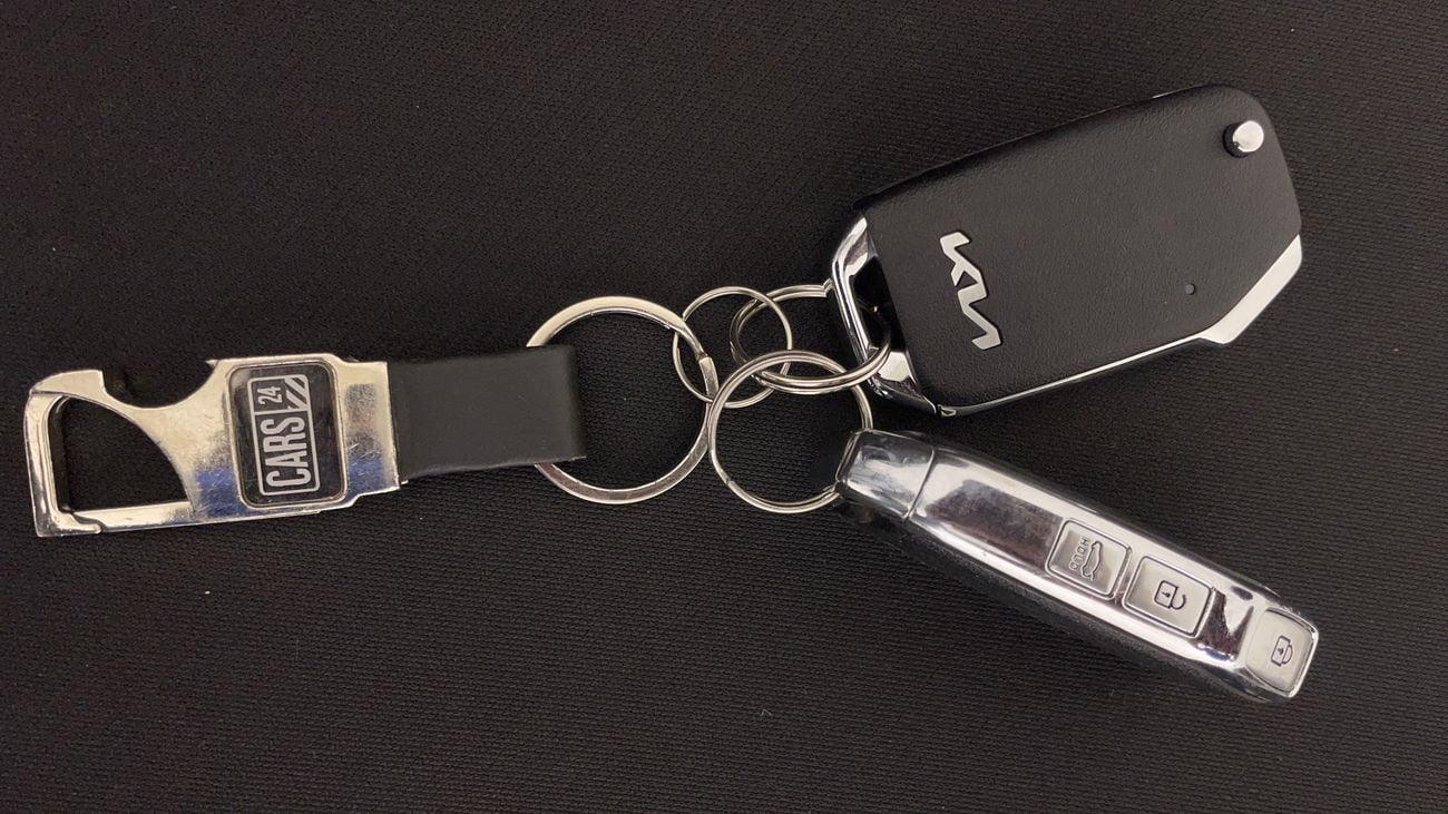 Kia K5 LX 2.5 | Zero Down Payment | Home Test Drive