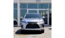 لكزس RX 350 LEXUS RX 350 L