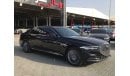 Genesis G90 Ward Japan Clean Tail 2020