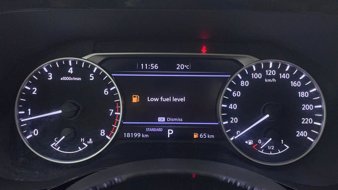 Nissan Pathfinder SV 3.5 | Zero Down Payment | Home Test Drive