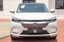 Honda e:NP1 HONDA ENB 1 WHITE