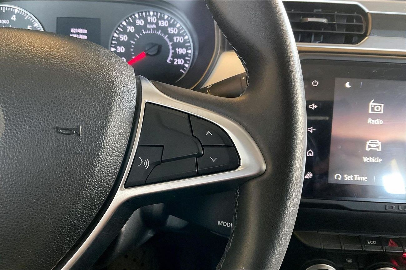 Renault Duster LE | Guaranteed Warranty | 0 Down Payment