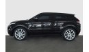 Land Rover Range Rover Evoque 2013 2 Door / One Owner / Extended Warranty / Sports Seats