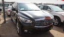 Infiniti QX60