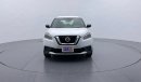 Nissan Kicks S 1.6 | Under Warranty | Inspected on 150+ parameters