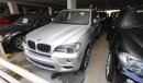 BMW X5 3.5L V6