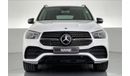 Mercedes-Benz GLE 450 Premium+ (AMG Line)