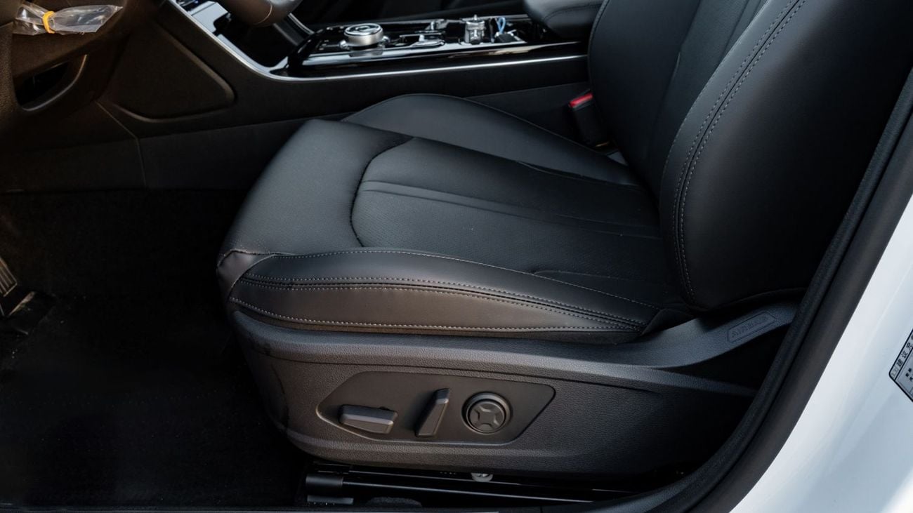 كيا K5 2025 | KIA K5 A/T 1.5T PREMIUM [ EXPORT ONLY ]