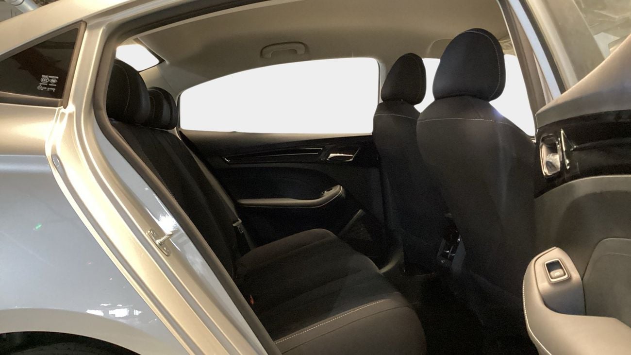 MG A Standard | Guaranteed Warranty | 0 Down Payment