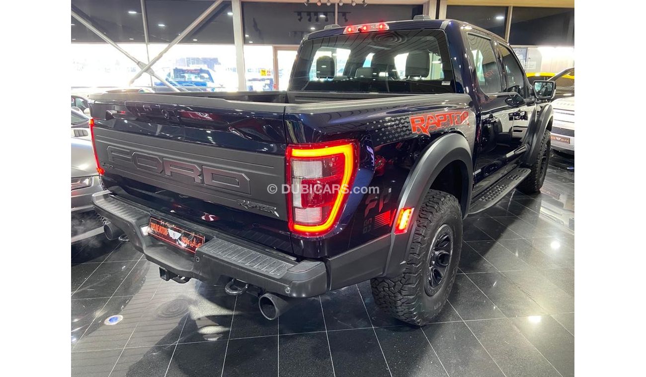 Ford F-150 F-150