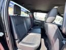Toyota Hilux 2025 TOYOTA HILUX GR-S D/CAB P/UP 4X4 2.8L DIESEL A/T BLACK EDITION BRAND NEW 0KM