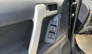 Toyota Prado 2.7L MID S-UP VX AT (EXPORT ONLY)