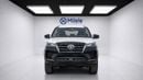 Toyota Fortuner 2.7P AT 4X4