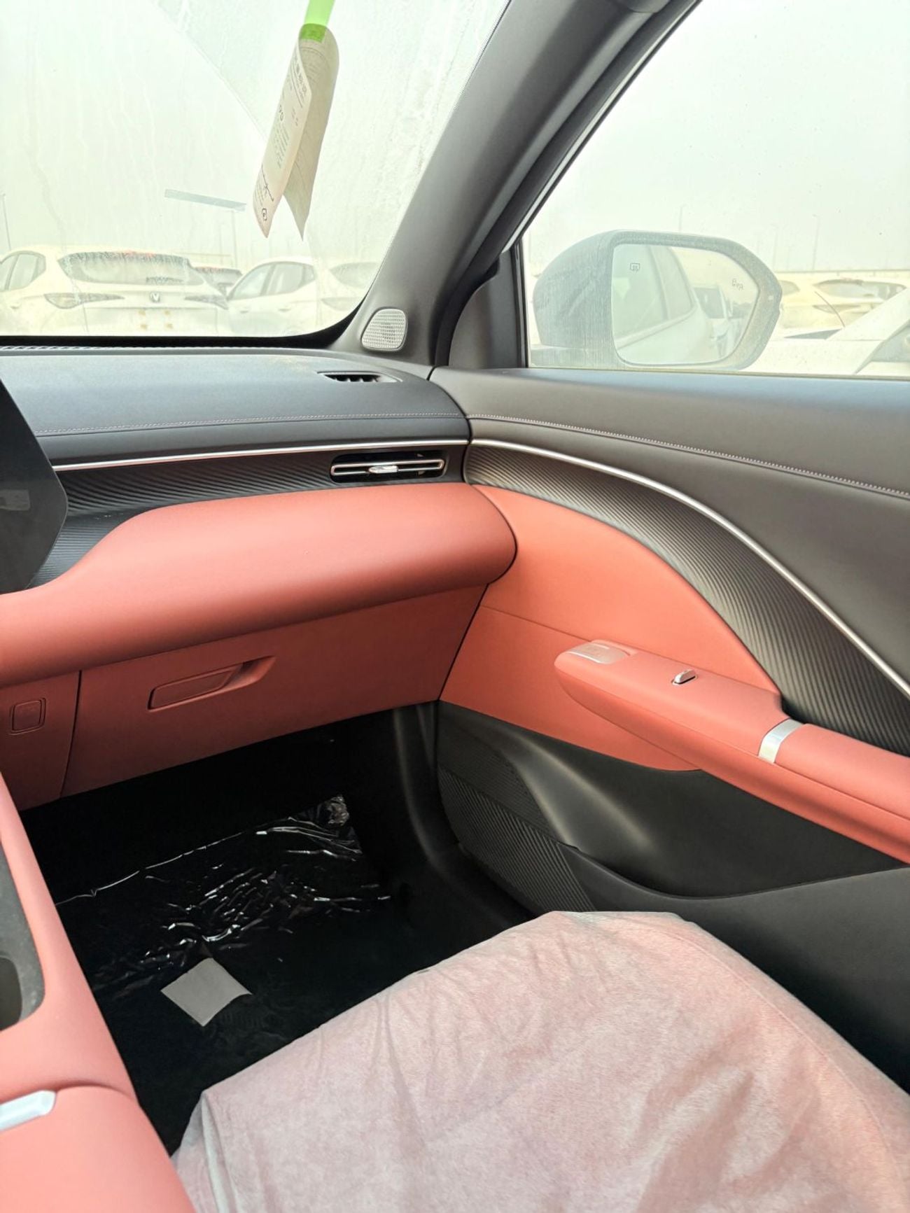 Changan CS55 Plus STANDARD
