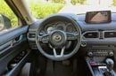 Mazda CX5 GL 2.5L