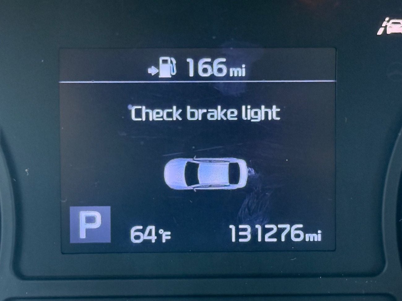 كيا أوبتيما LX 2.4L