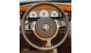 Rolls-Royce Dawn 2019 Rolls-Royce Dawn, Warranty, Fully Loaded, Like Brand New Condation, European Specs