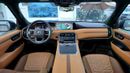 Nissan Patrol ( Only For Export ) LE Platinum City 3.5TT V6 4X4 GCC 0Km BRAND NEW