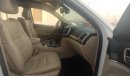 Jeep Grand Cherokee full option