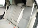نيسان إكس تريل S GCC Specs LOW MILEAGE | in Perfect condition