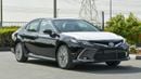 Toyota Camry CAMRY 2.5L Hybrid GLE BLACK 2024