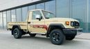Toyota Land Cruiser Pick Up SC 4.0L