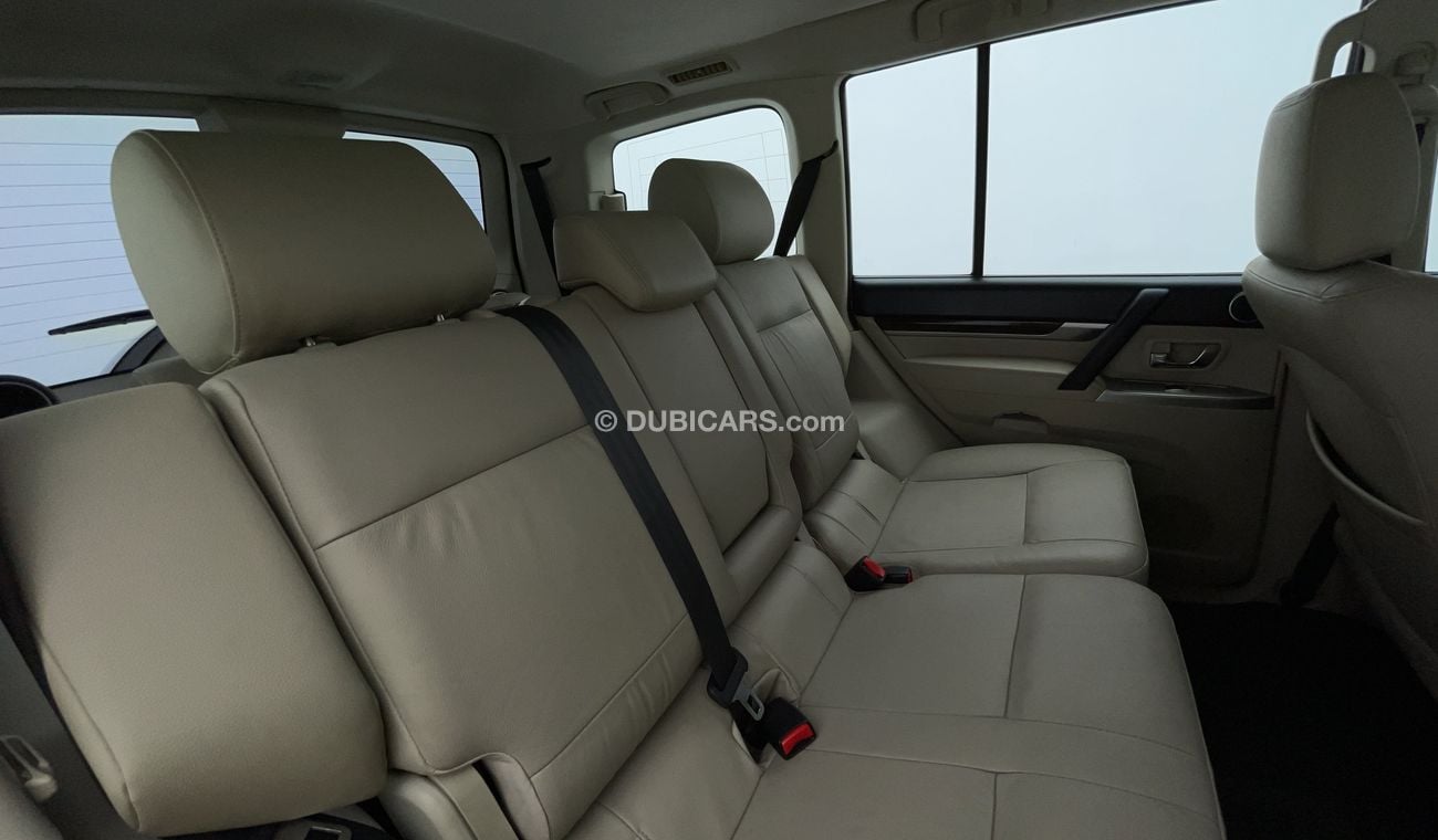 Mitsubishi Pajero GLS TOP 3.5 | Zero Down Payment | Free Home Test Drive