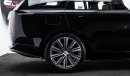 Land Rover Range Rover HSE P400 - Under Warranty and Service Contract