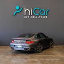 Porsche 911 299,950 AED • Porsche 911 Turbo • 1 Year Warranty • Full Agency Service History