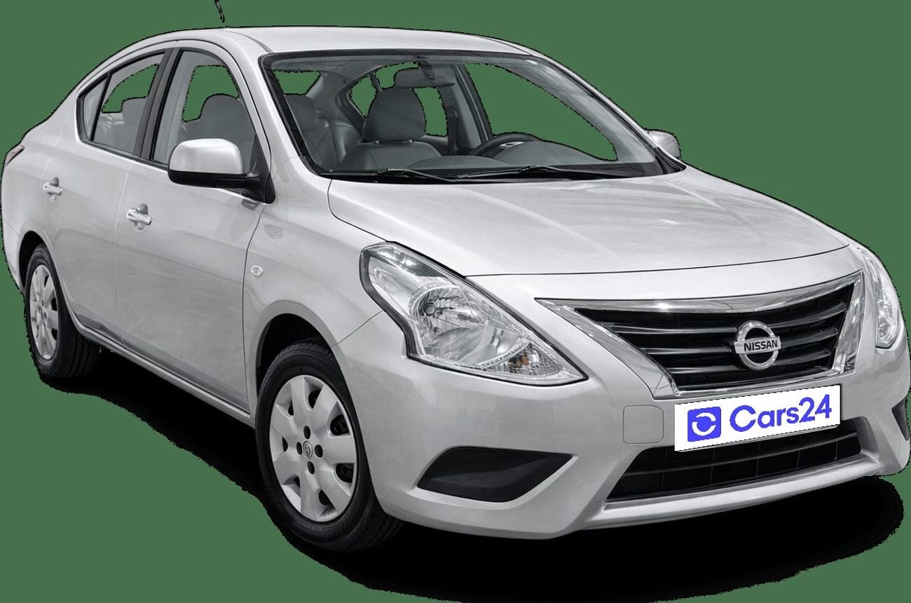Nissan Sunny SV 2023 | AED 320/Month | 0 DP | 30 Day Return | Warranty | Service History