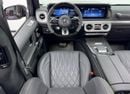 مرسيدس بنز G 63 AMG 4MATIC SUV
