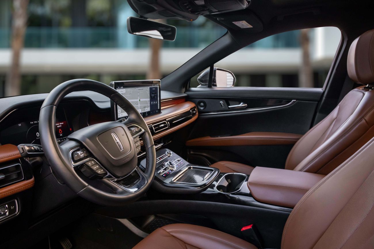 Lincoln Nautilus Nautilus Reserve I | 2,546 P.M | 0% Downpayment | Excellent Condition!